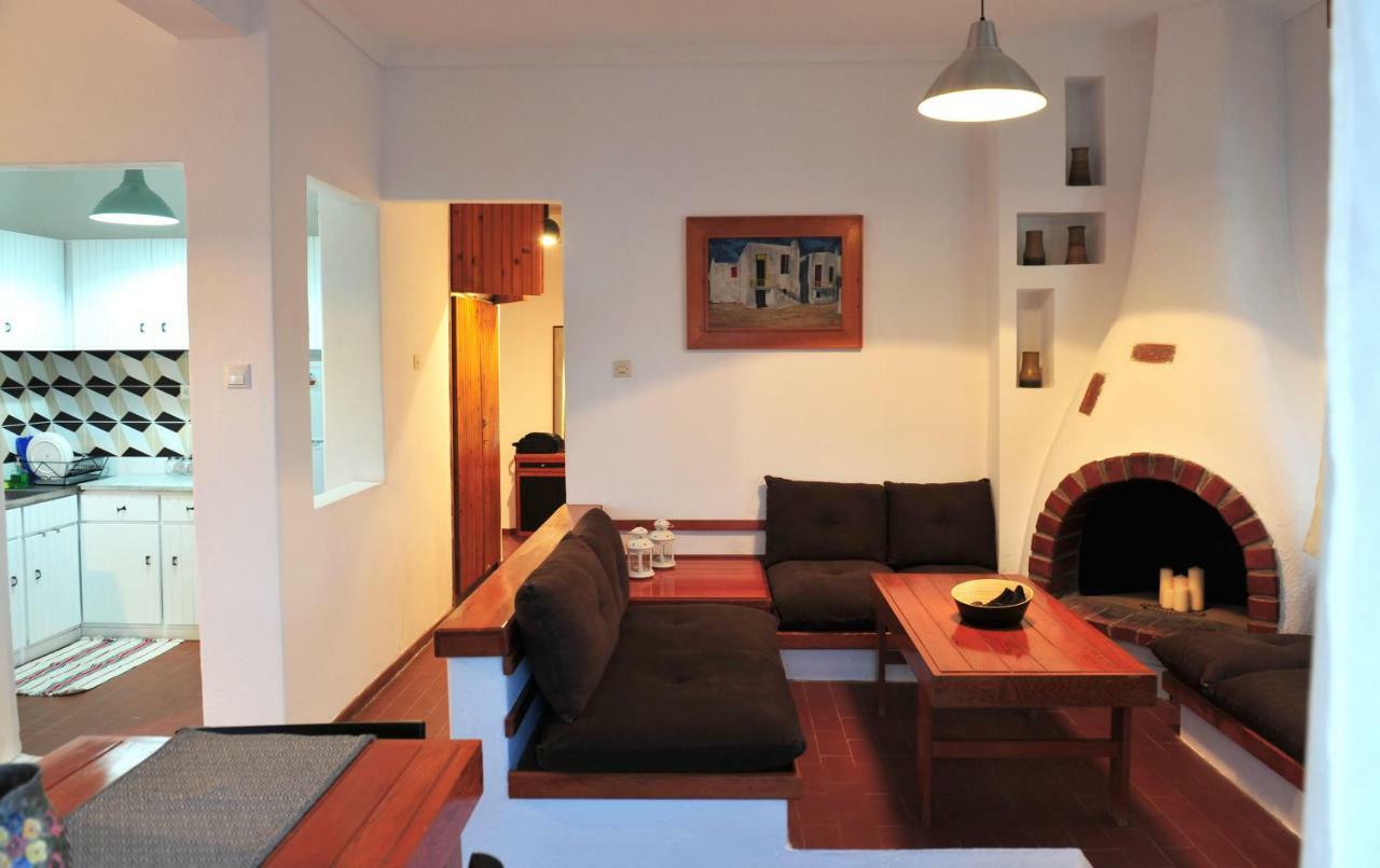 Apartment 99 Nea Peramos  Exterior photo