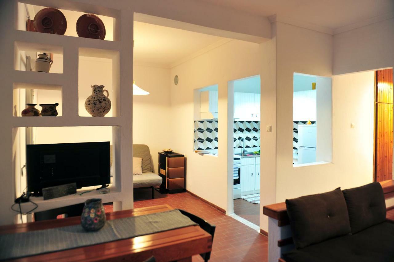 Apartment 99 Nea Peramos  Exterior photo