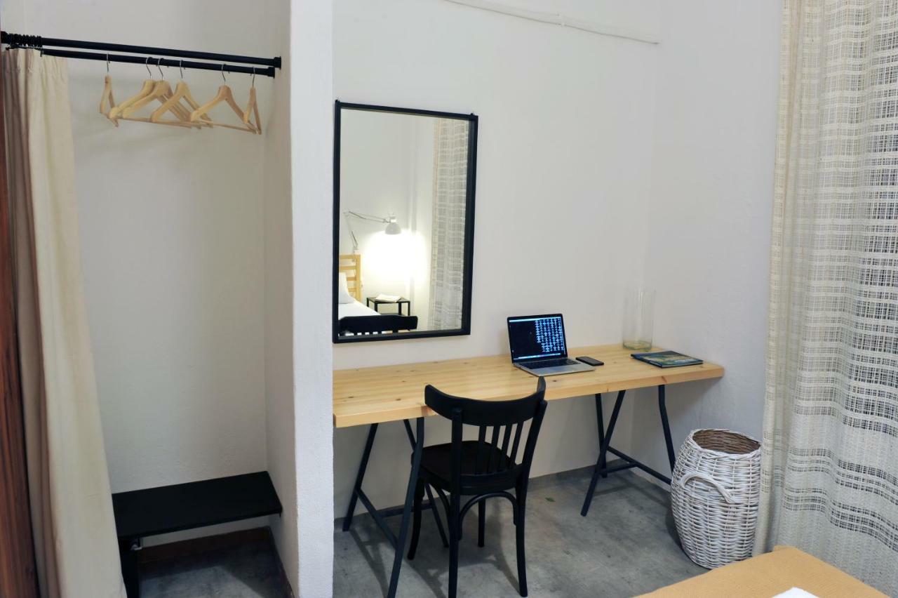 Apartment 99 Nea Peramos  Exterior photo